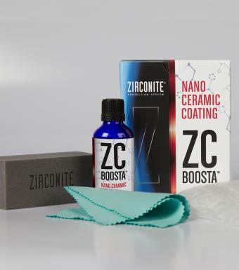 Zirconite Fabric Protector